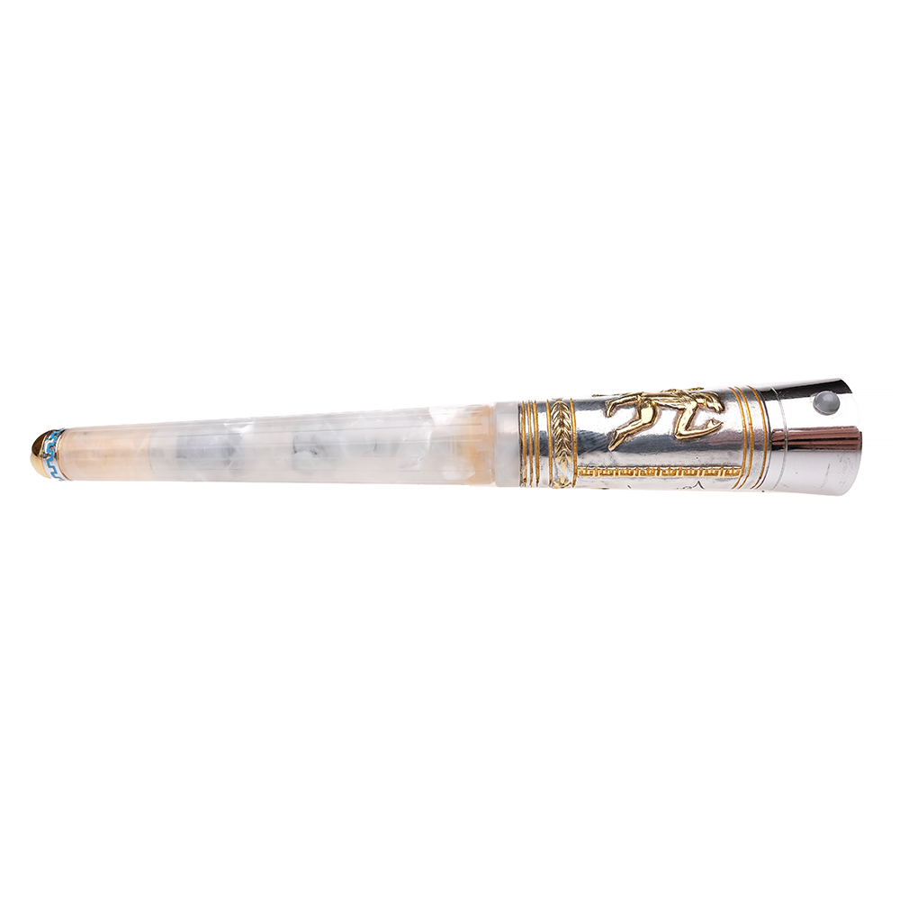 Loiminchay Olympiad LE Fountain Pen Pre-owned