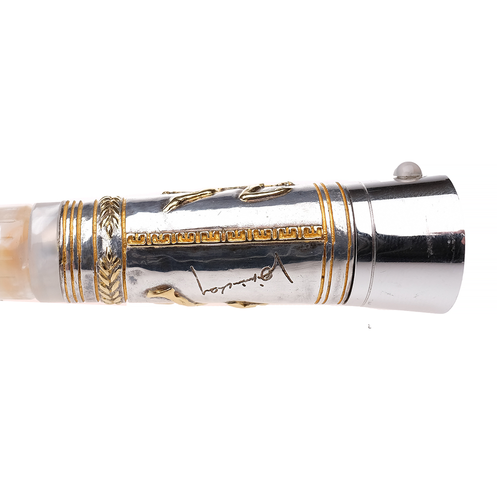 Loiminchay Olympiad LE Fountain Pen Pre-owned