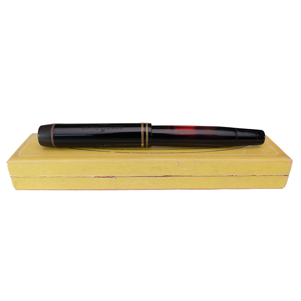 Montblanc 334 ½ G vintage Fountain Pen Pre-owned