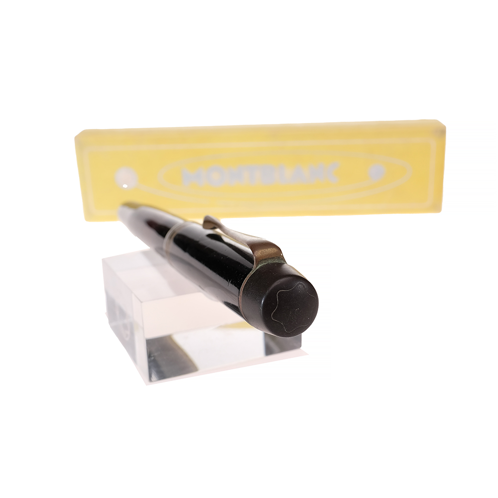 Montblanc 334 ½ G vintage Fountain Pen Pre-owned