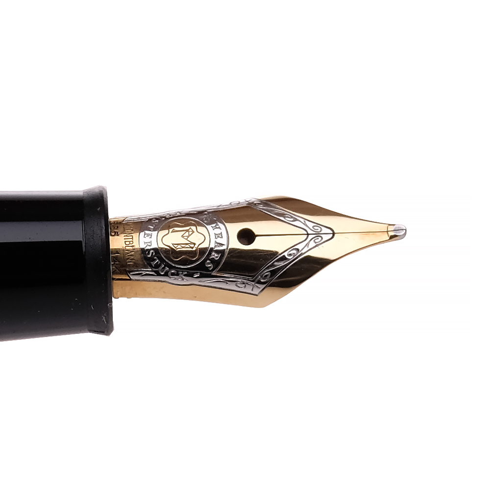 Montblanc 75th Anniversary Classic 145 GT Fountain Pen Pre-owned