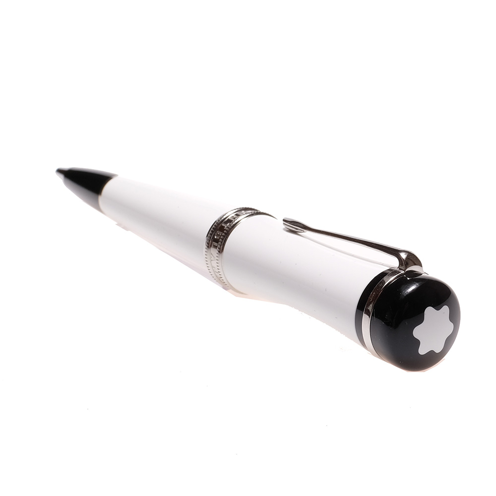 Montblanc Bonheur Ballpoint Pre-owned Montblanc Bonheur Ballpoint Pre-owned