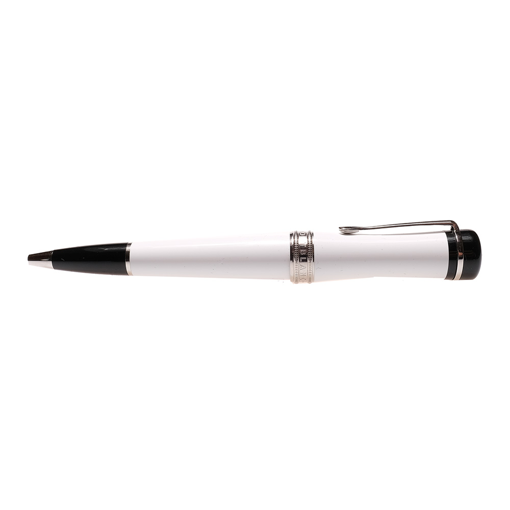 Montblanc Bonheur Ballpoint Pre-owned Montblanc Bonheur Ballpoint Pre-owned
