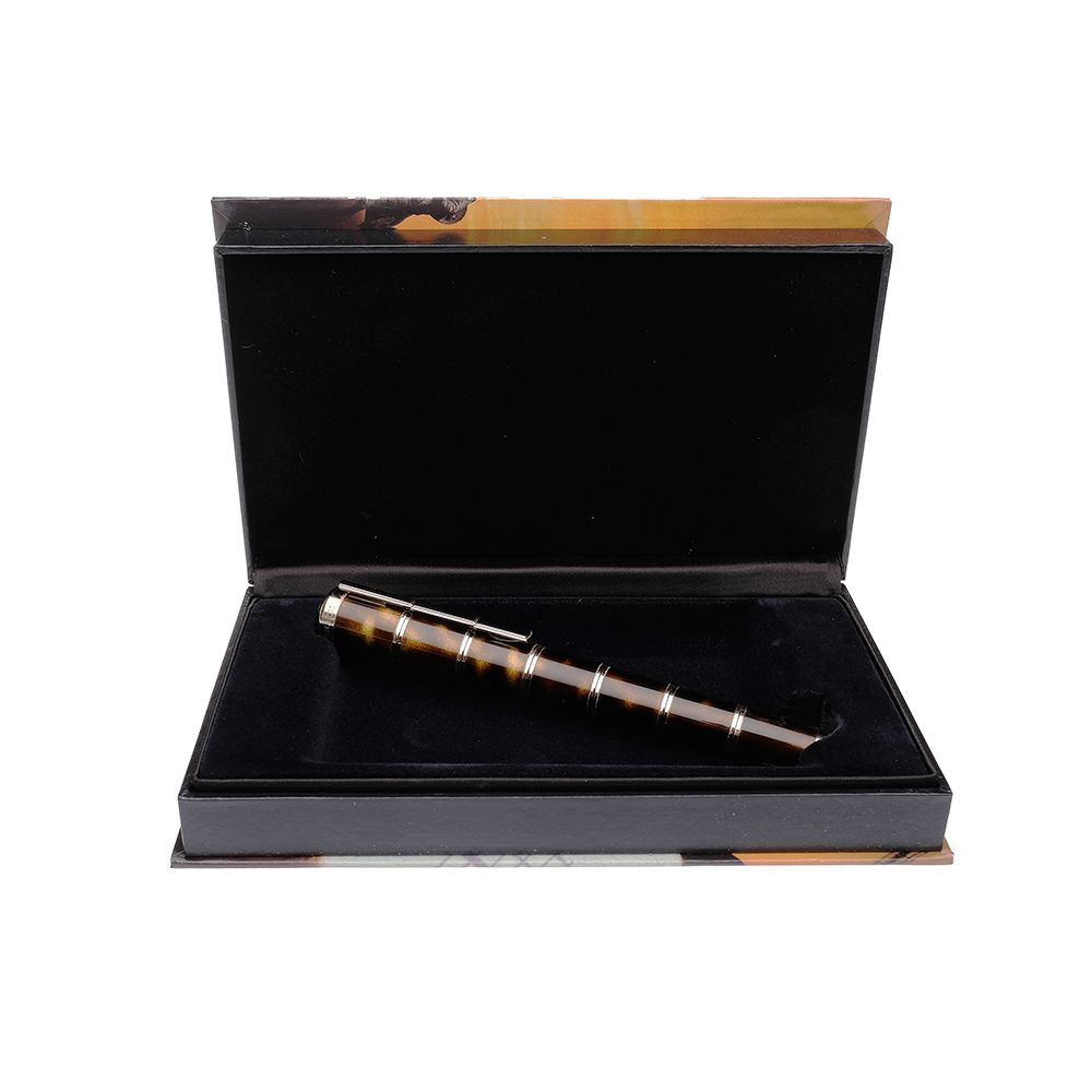 Montblanc Writers Edition Miguel de Cervantes LE Fountain Pen Pre-owned