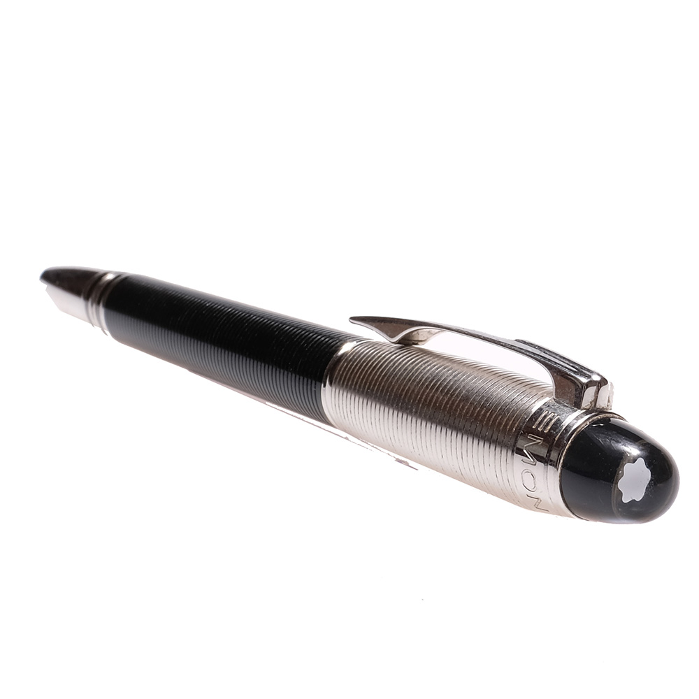 Montblanc Starwalker 2019 Doué Fineliner Pre-owned Montblanc Starwalker 2019 Doué Fineliner Pre-owned