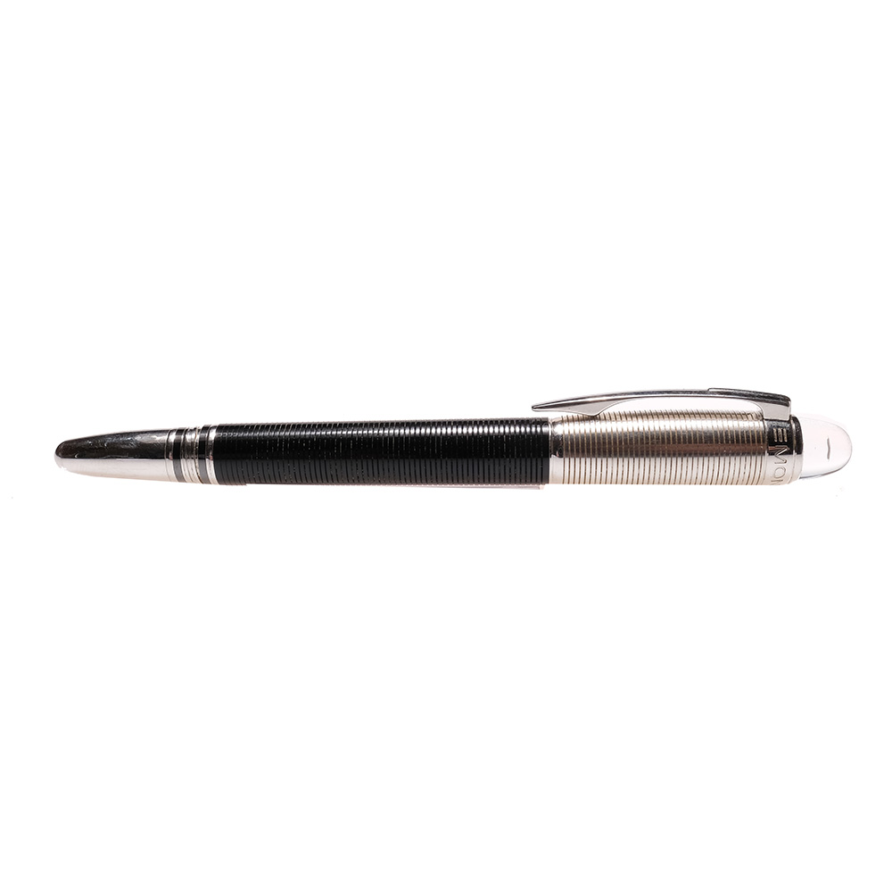 Montblanc Starwalker 2019 Doué Fineliner Pre-owned Montblanc Starwalker 2019 Doué Fineliner Pre-owned