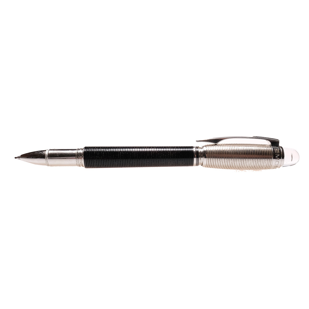 Montblanc Starwalker 2019 Doué Fineliner Pre-owned Montblanc Starwalker 2019 Doué Fineliner Pre-owned