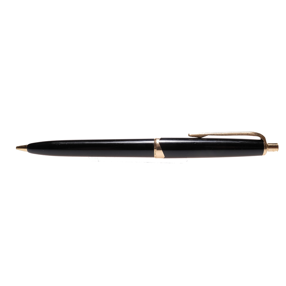 Montblanc Vintage Pix-o-Mat Ballpoint Pre-owned Montblanc Vintage Pix-o-Mat Ballpoint Pre-owned