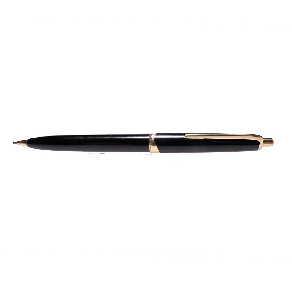 Montblanc Vintage Pix-o-Mat Ballpoint Pre-owned Montblanc Vintage Pix-o-Mat Ballpoint Pre-owned