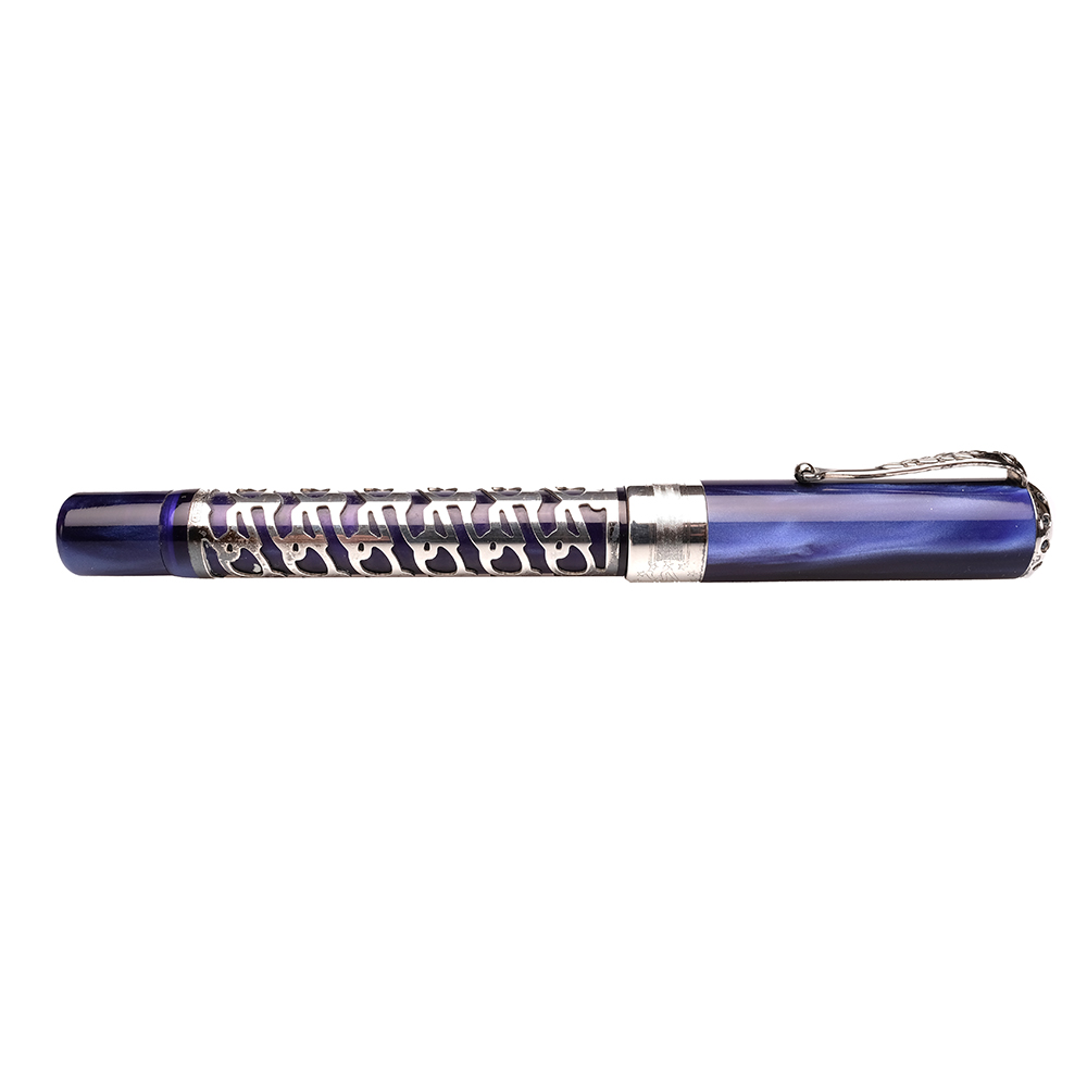 Montegrappa  European Community 50th Anniversary (2007)  Fountain Pen Pre-owned