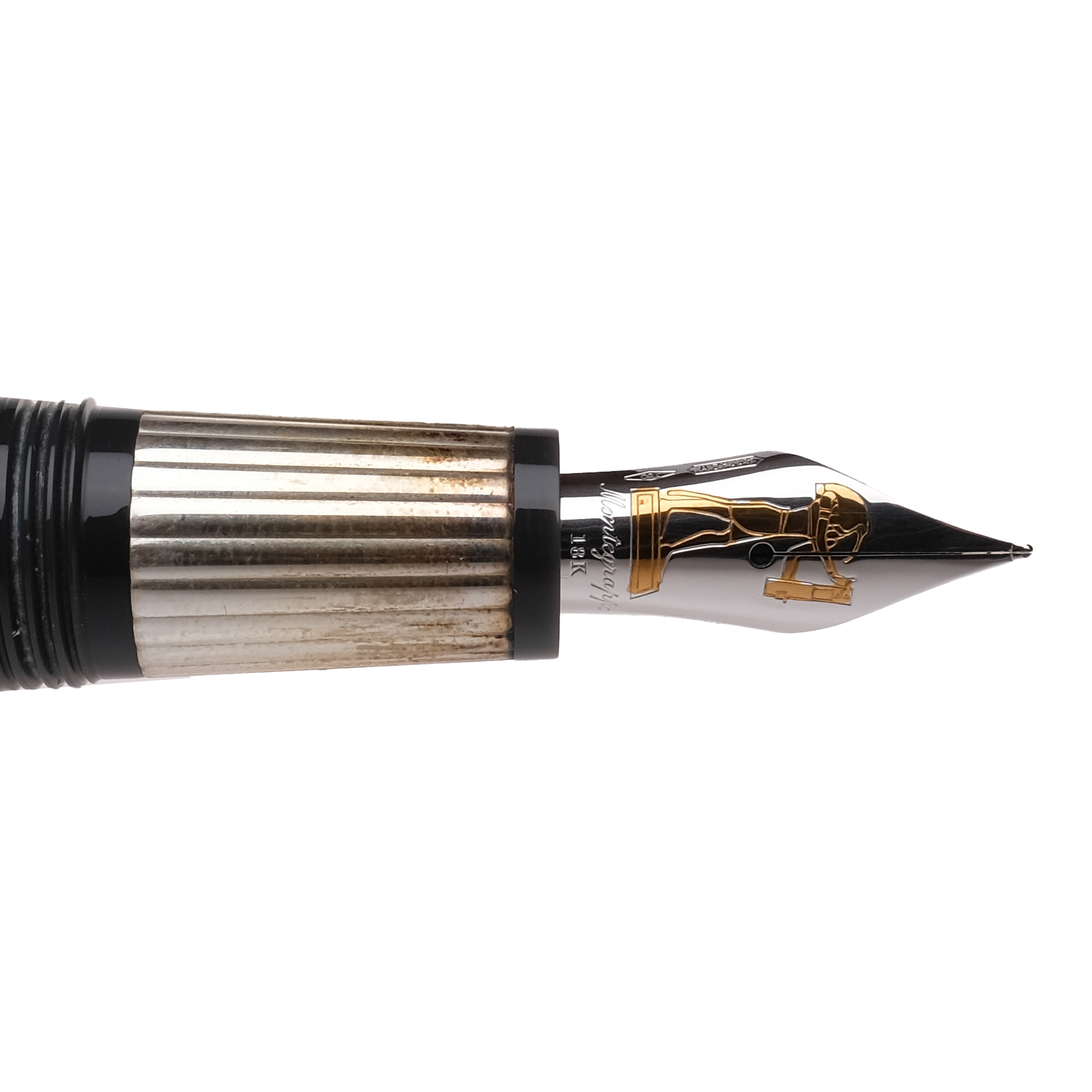 Montegrappa Sophia LE Vulpen Pre-owned