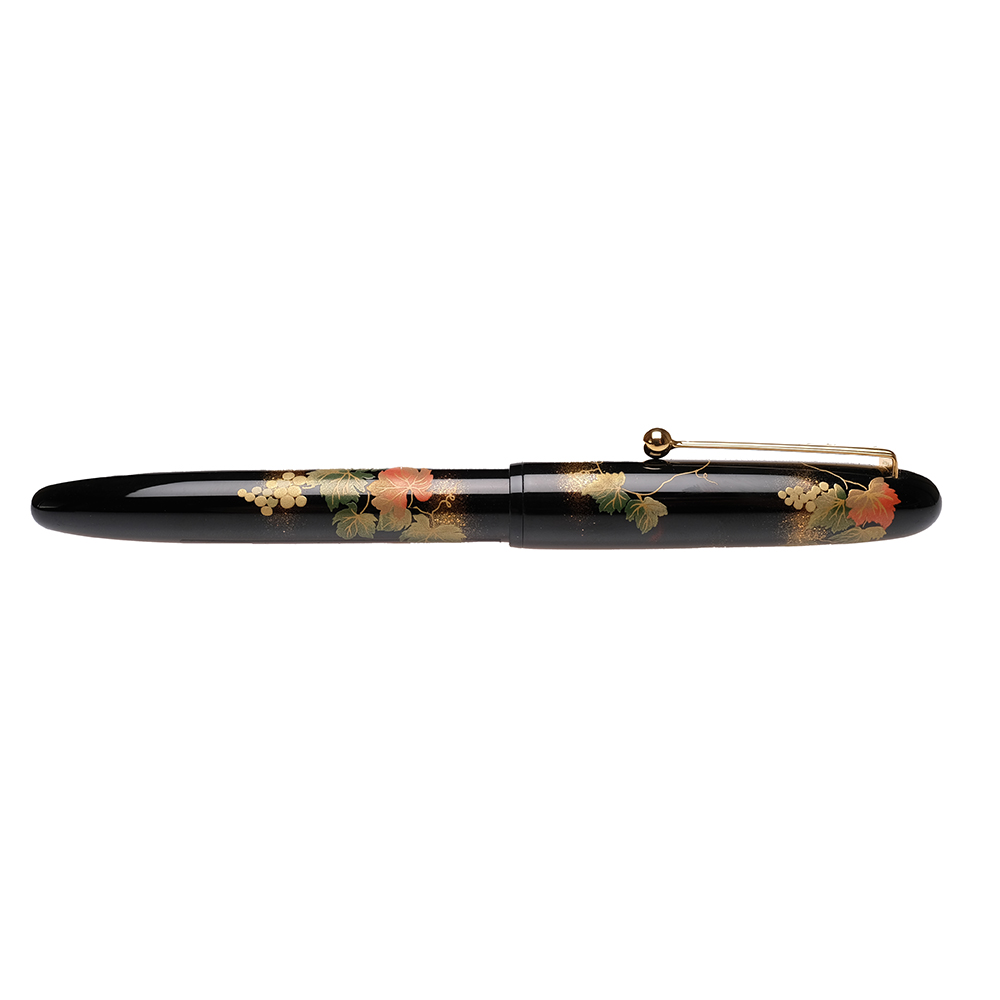 Namiki Yukari Herb Decoration Stylo Plume