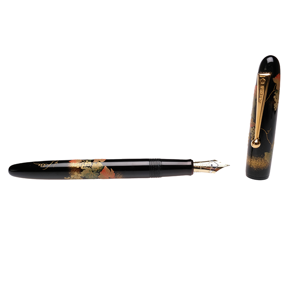 Namiki Yukari Herb Decoration Stylo Plume