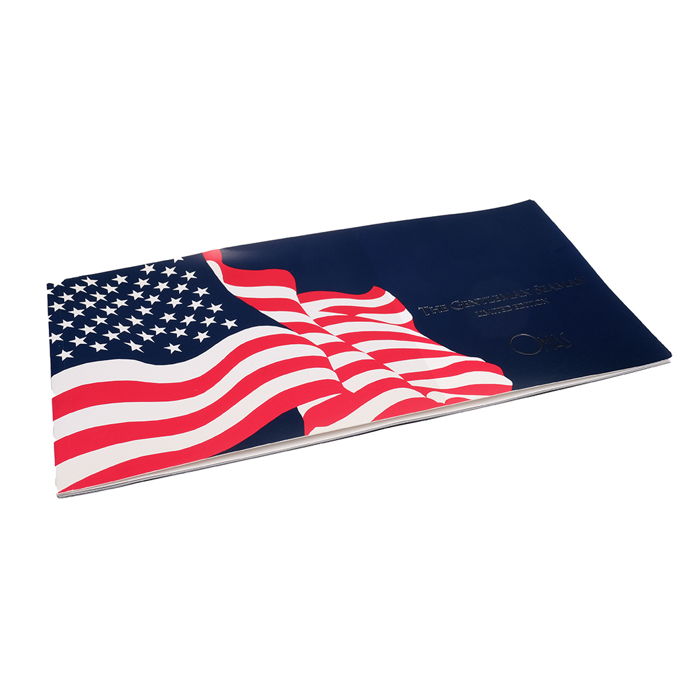 Omas The Gentleman Seaman Vulpen Pre-owned