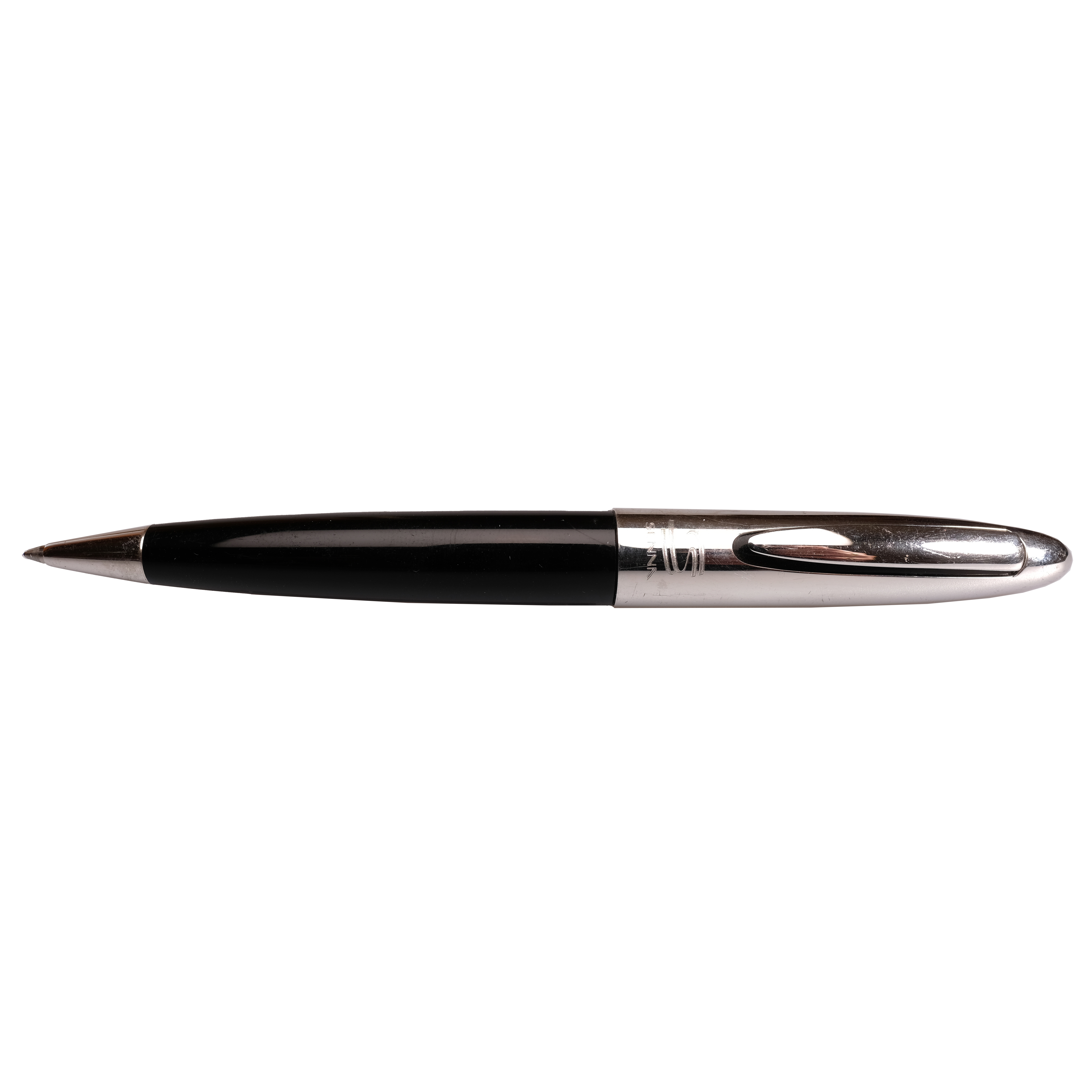 OMAS Ayrton Senna Ballpoint Pre-owned