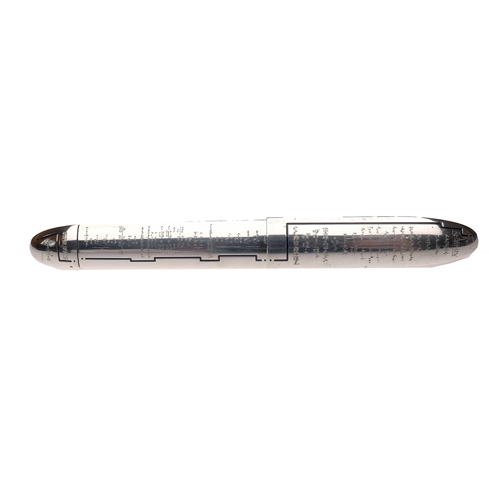 Omas 360 Imagination LE Fountain Pen Pre-owned
