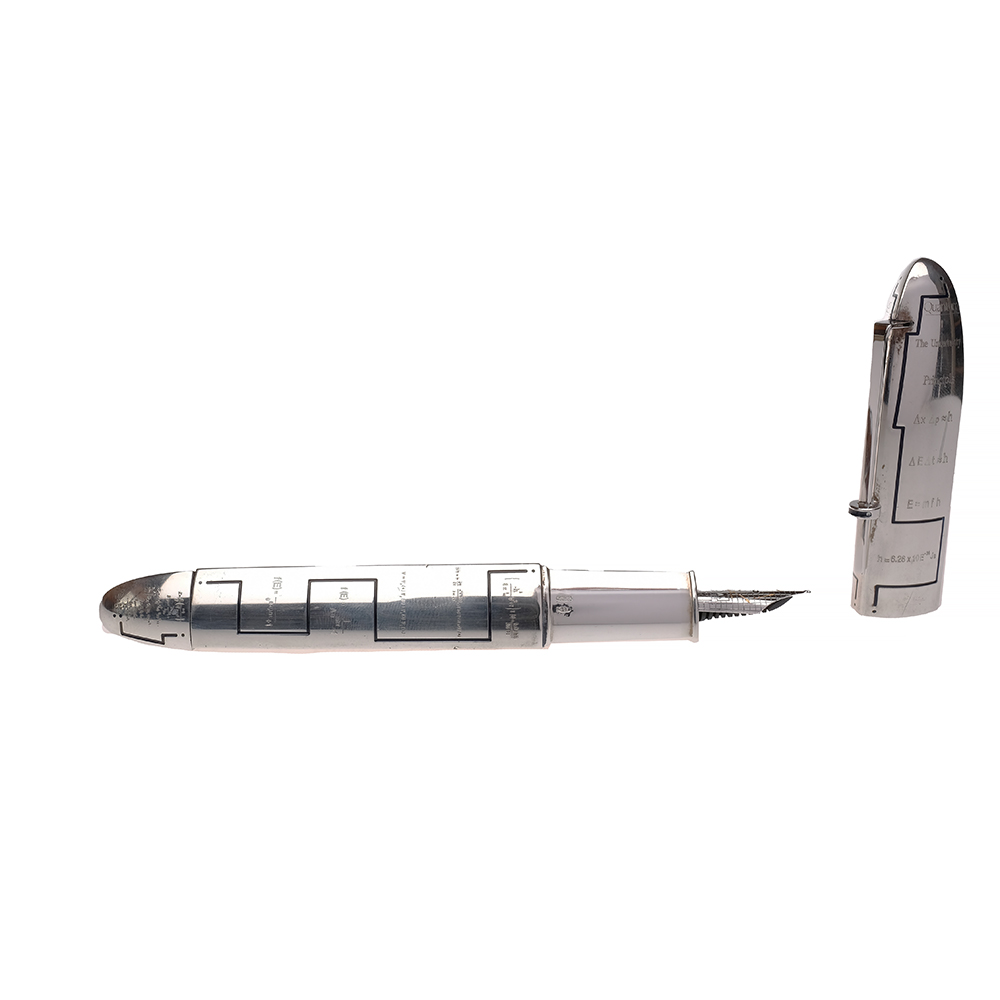 Omas 360 Imagination LE Fountain Pen Pre-owned