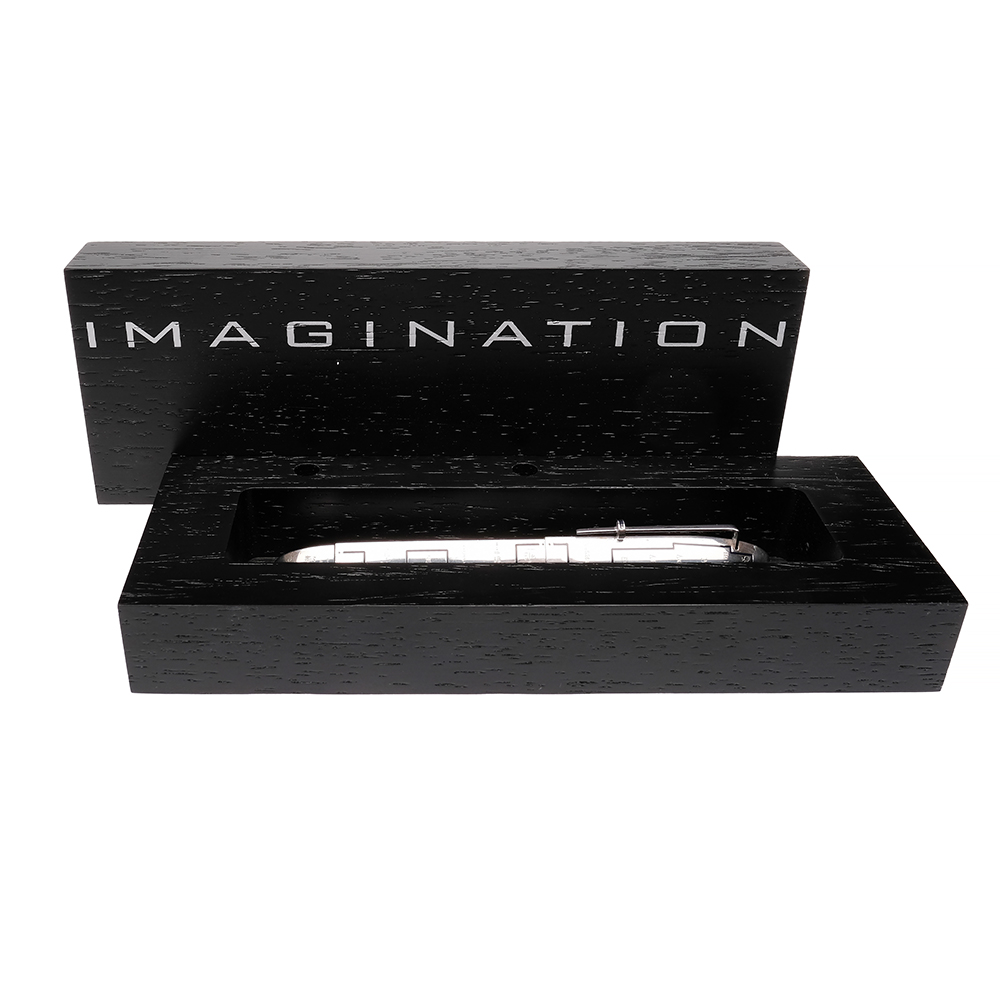Omas 360 Imagination LE Fountain Pen Pre-owned