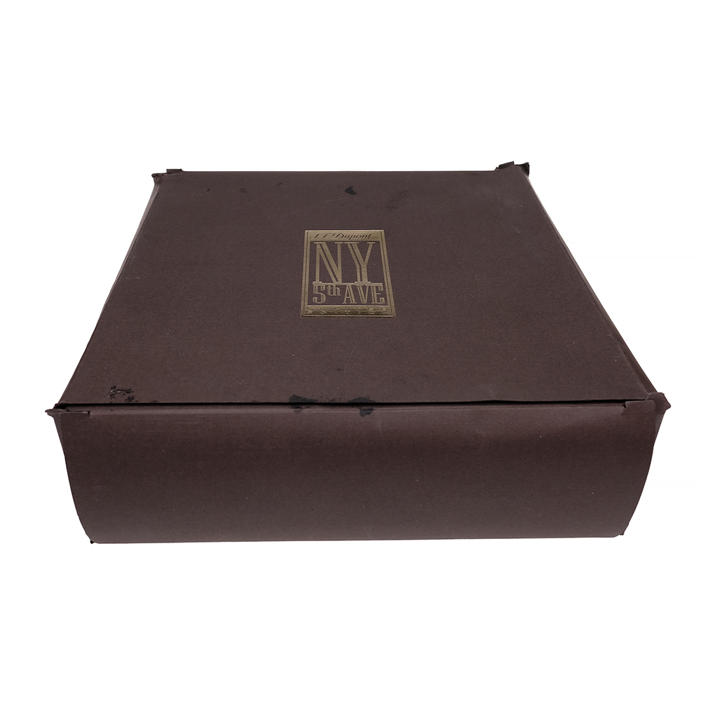S.T. Dupont New York 5th Avenue LE Fountain Pen Pre-owned