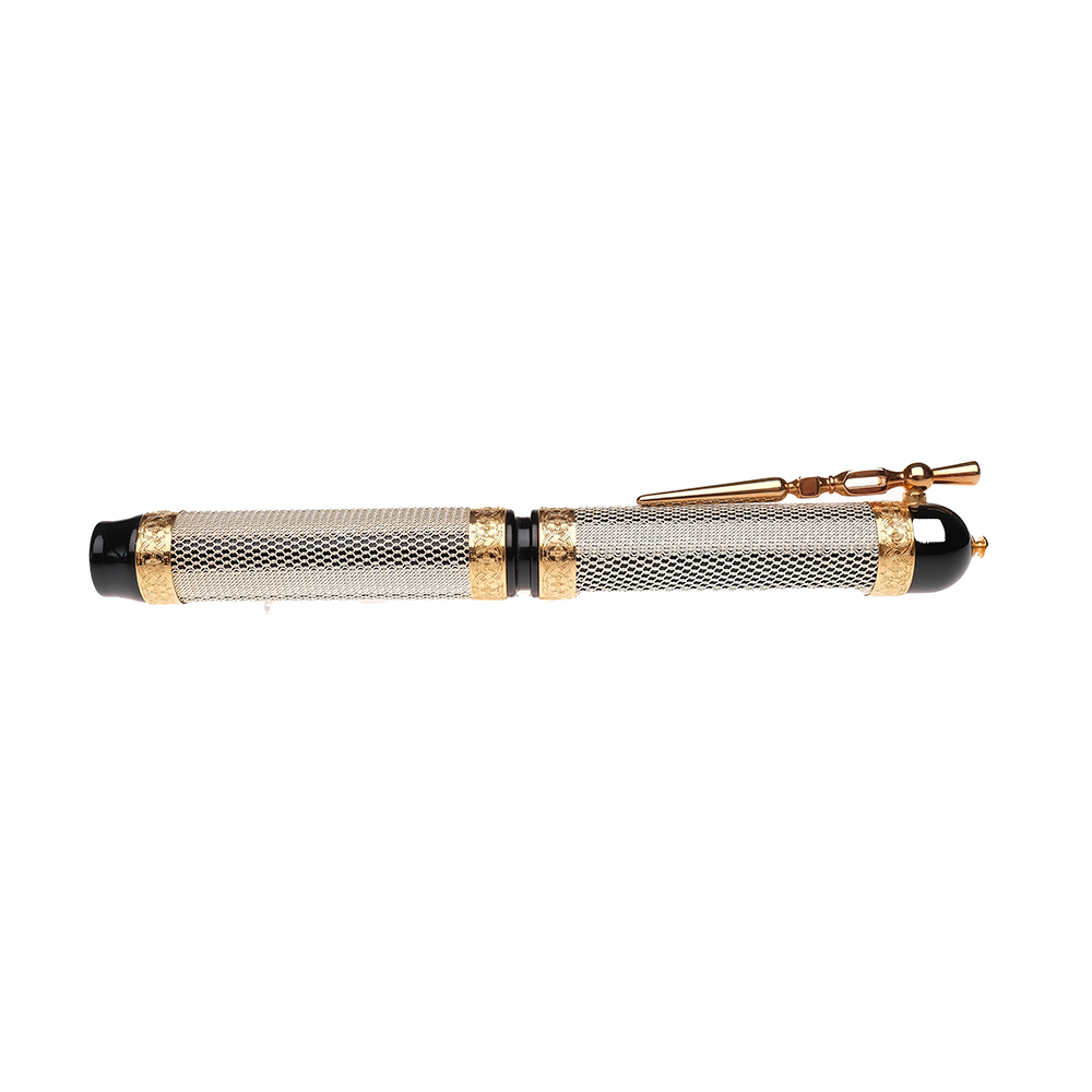Visconti Camelot LE Fountain Pen Pre-owned