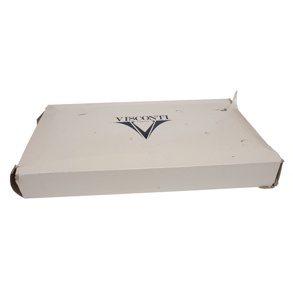 Visconti The Fortune Dragon LE Fountain Pen Pre-owned