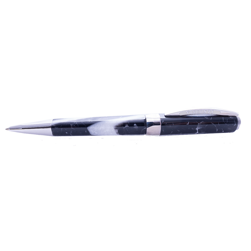 Visconti Opera Elements Black-Earth Ballpoint Pre-owned Visconti Opera Elements Black-Earth Ballpoint Pre-owned