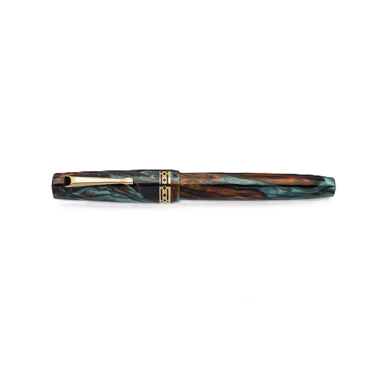 Radius Settimo Bohemian Twilight GT Fountain pen Radius Settimo Bohemian Twilight GT Fountain pen