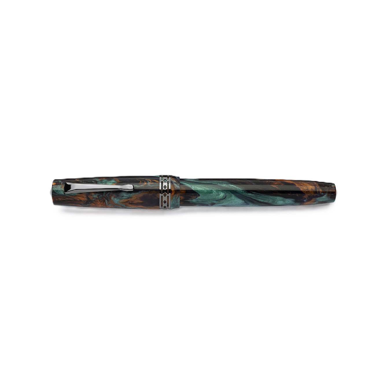 Radius Settimo Bohemian Twilight RT Caneta de tinta permanente