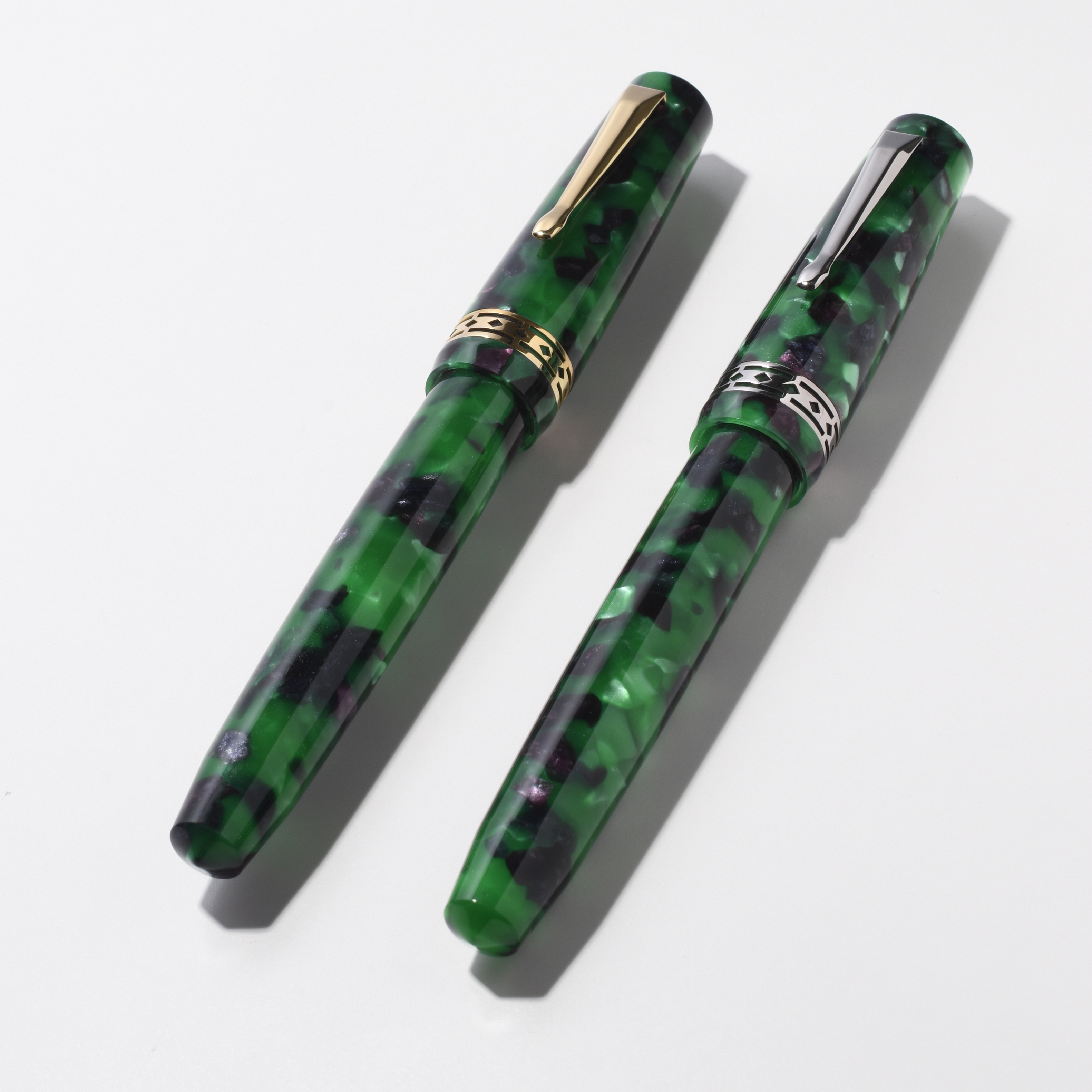 Radius Settimo Minerale ST Füllfederhalter