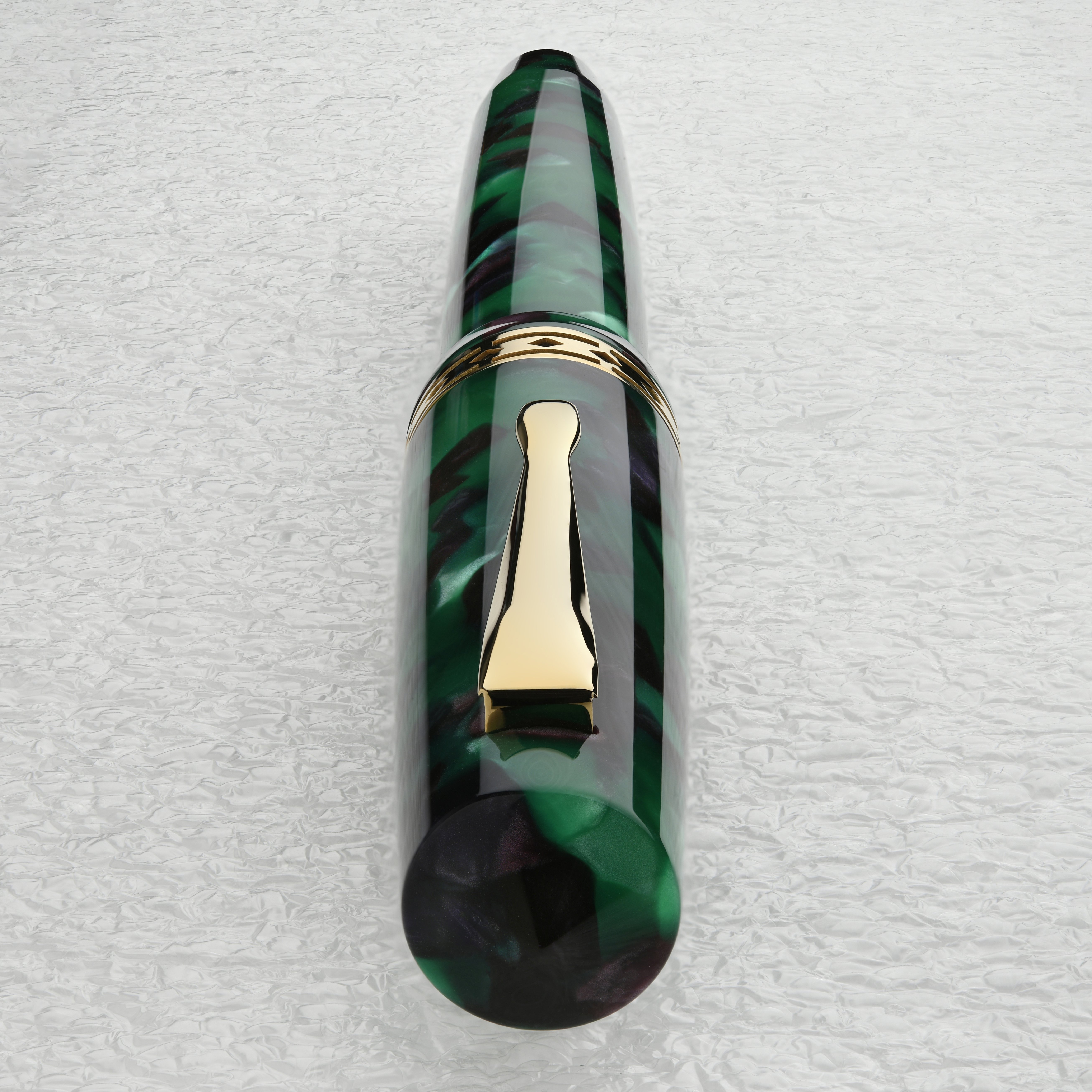 Radius Settimo Minerale GT Fountain pen Radius Settimo Minerale GT Fountain pen