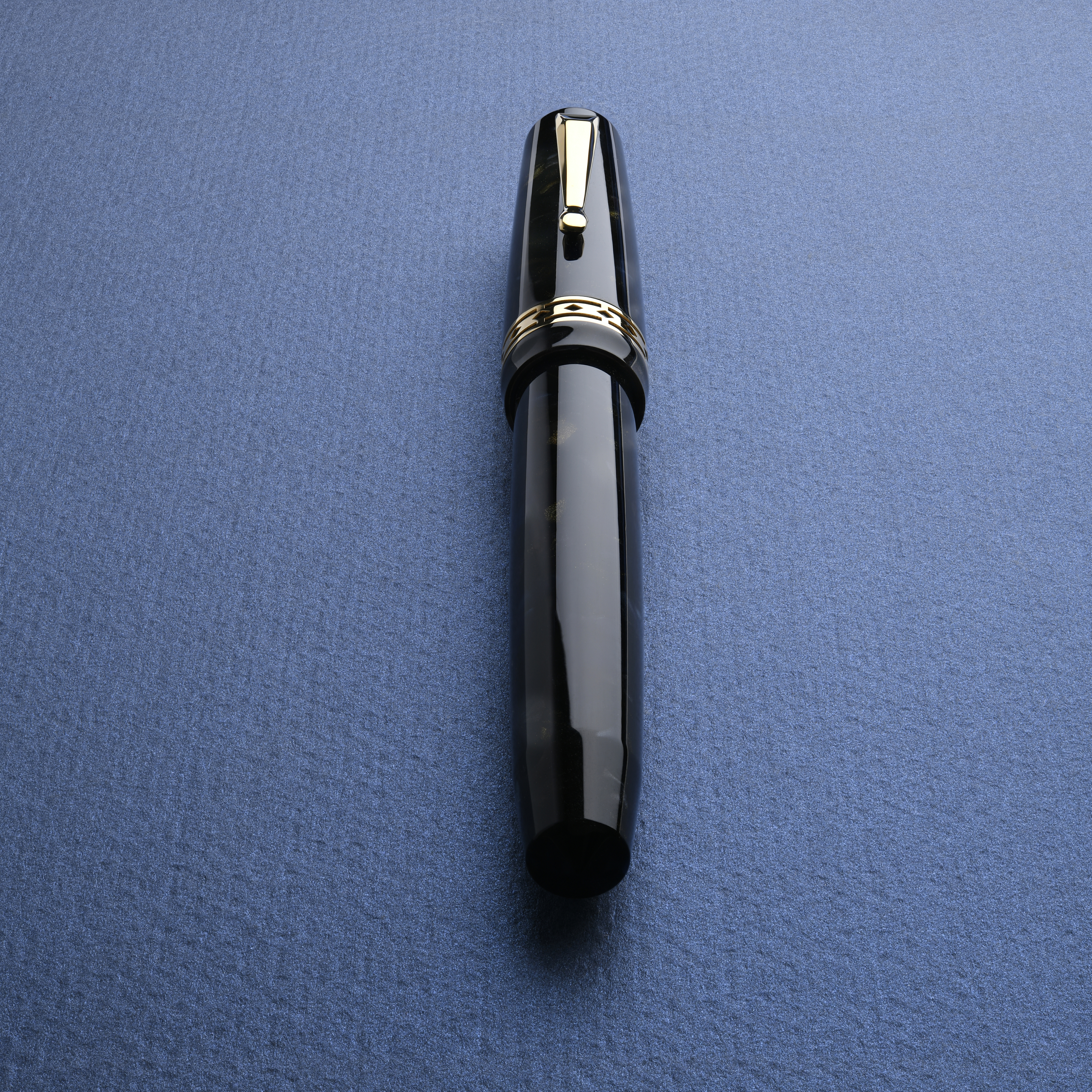 Radius Settimo Roccia Marina (Sea Rock) GT Fountain pen Radius Settimo Roccia Marina (Sea Rock) GT Fountain pen