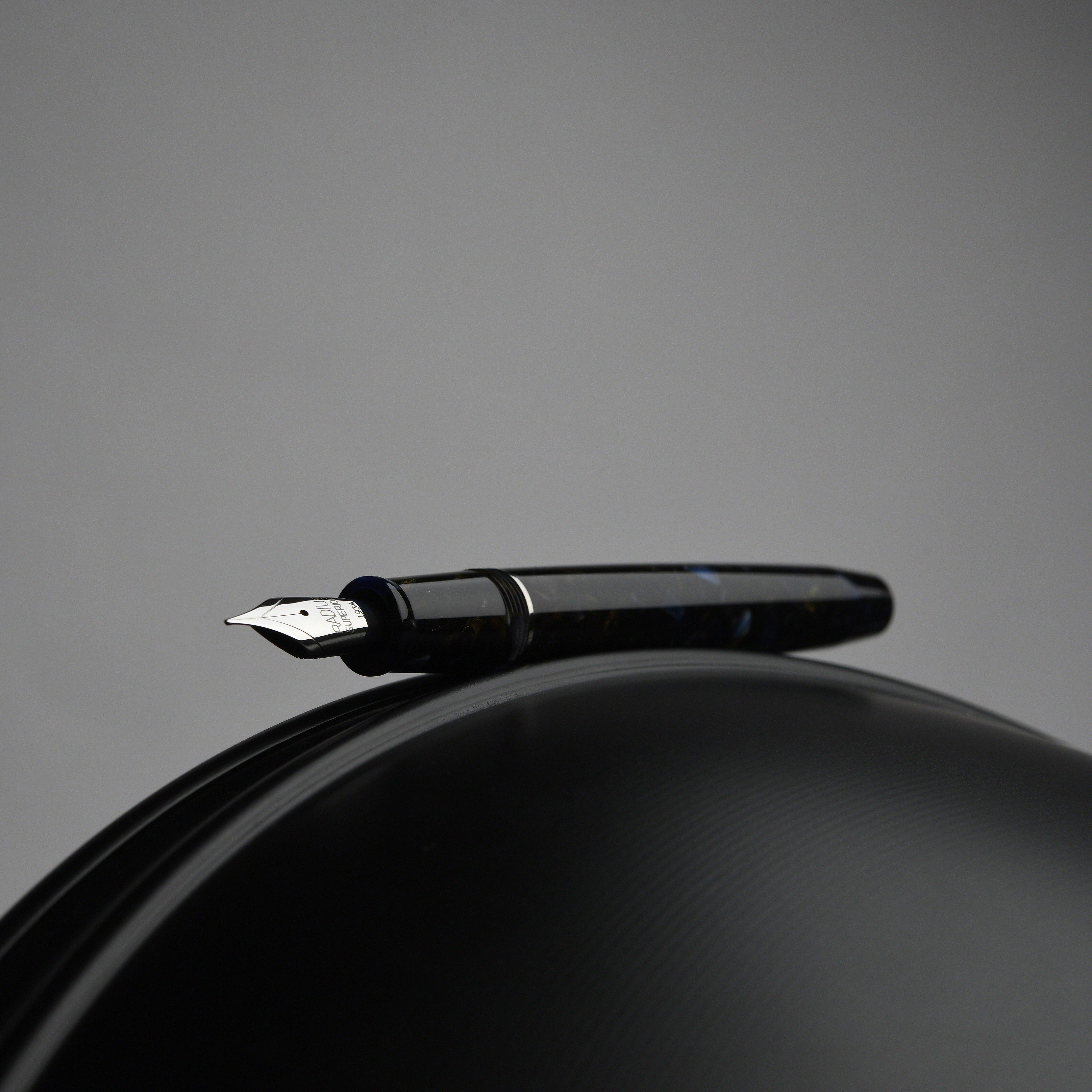 Radius Settimo Roccia Marina (Sea Rock) ST Stylo-plume