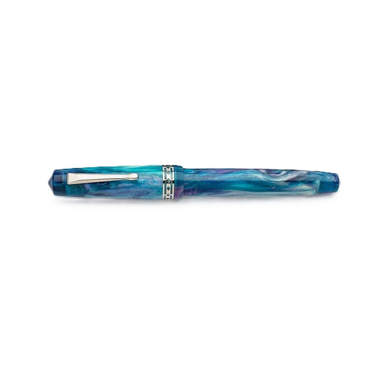Radius Settimo Unicorn Galaxy 2.0 ST Fountain pen