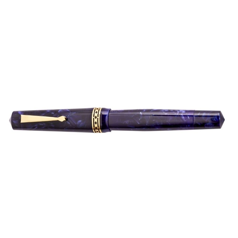 Radius Superior Riomaggiore Blue Fountain pen Radius Superior Riomaggiore Blue Fountain pen