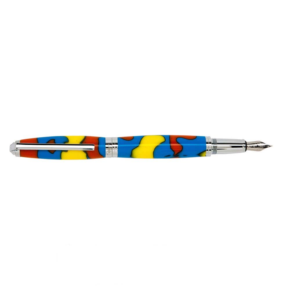 Récife Mystique Amazone Fountain pen Récife Mystique Amazone Fountain pen