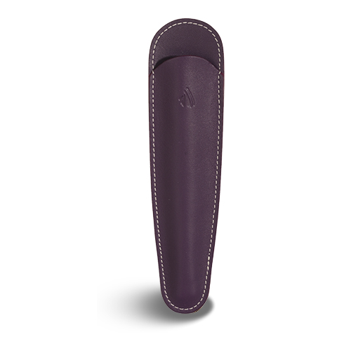 Récife Riviera Large Soft Purple Pen Pouch (Single) Récife Riviera Large Soft Purple Pen Pouch (Single)