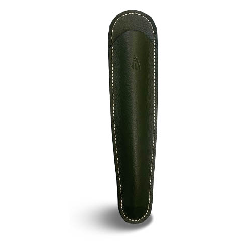 Récife Riviera Large Soft Forest Pen Pouch (Single) Récife Riviera Large Soft Forest Pen Pouch (Single)