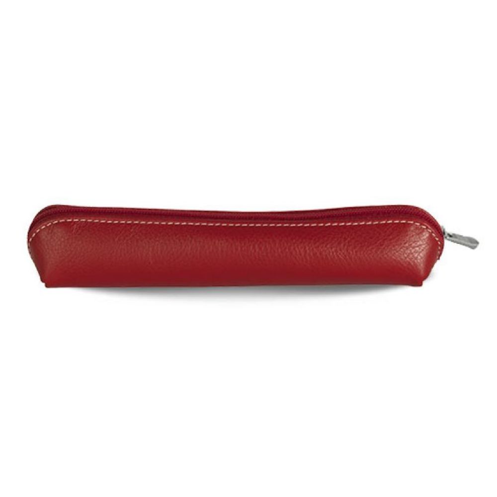 Récife Riviera Small Soft Rood Rits Penetui (1-delig)