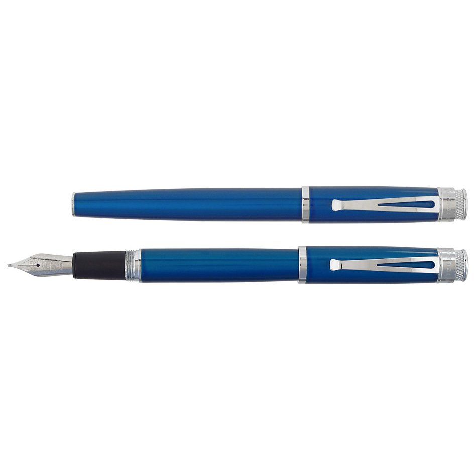 Retro 51 Tornado Peacock Fountain pen Retro 51 Tornado Peacock Fountain pen