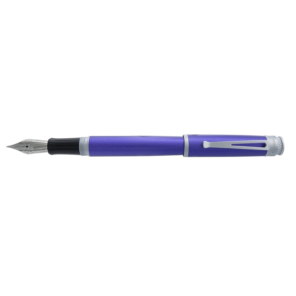 Retro 51 Tornado Ultraviolet Caneta de Tinta Permanente