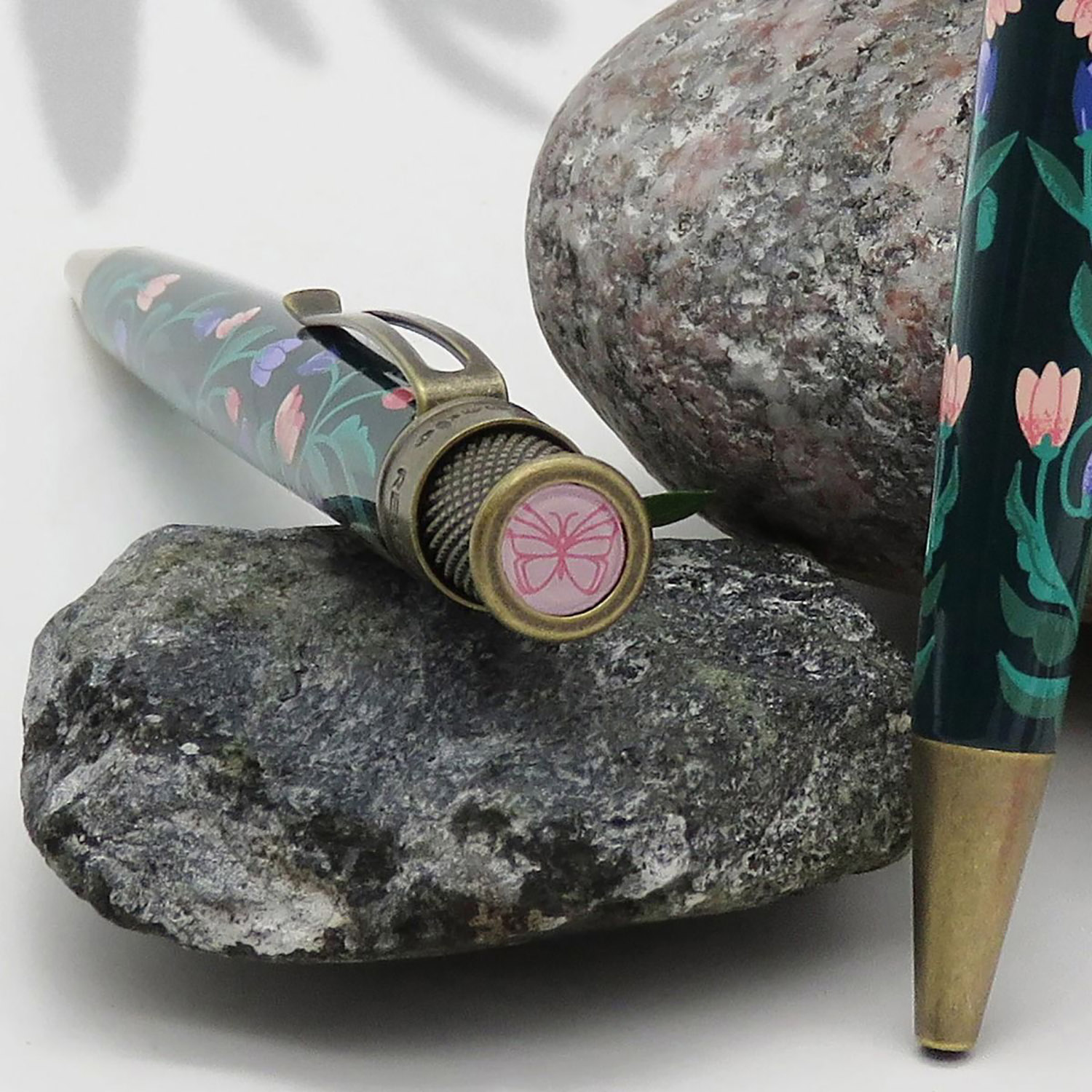 Retro 51 Tornado Popper Growth LE Rollerball / Kugelschreiber