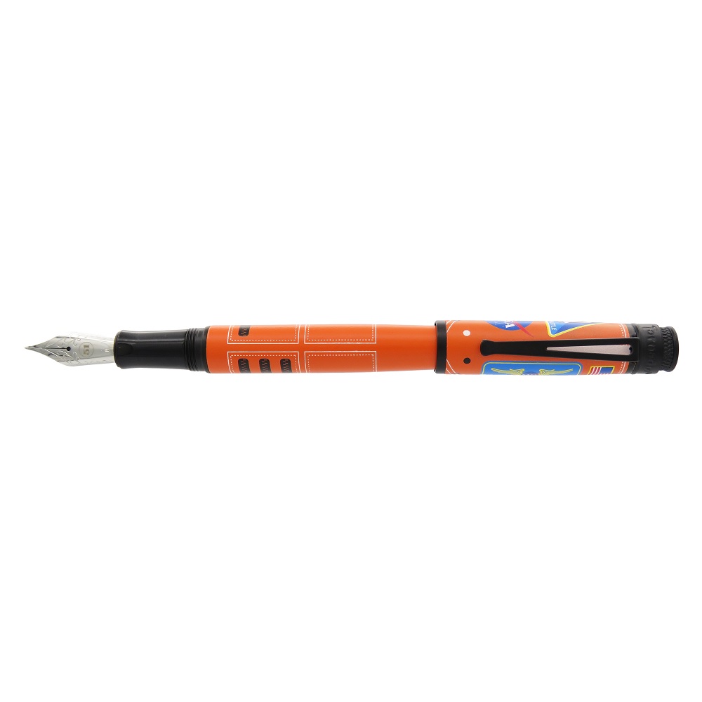 Retro 51 Tornado Popper Escape Stylo Plume