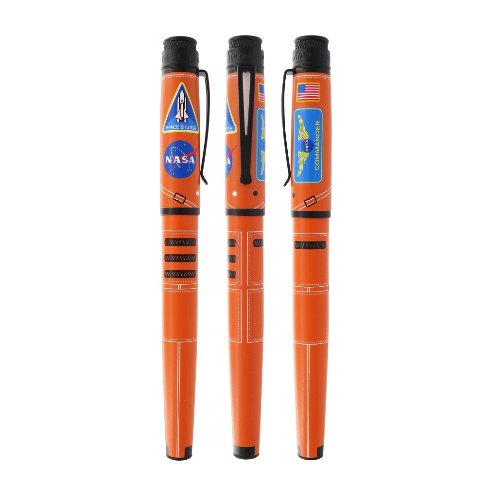 Retro 51 Tornado Popper Escape Stylo Plume