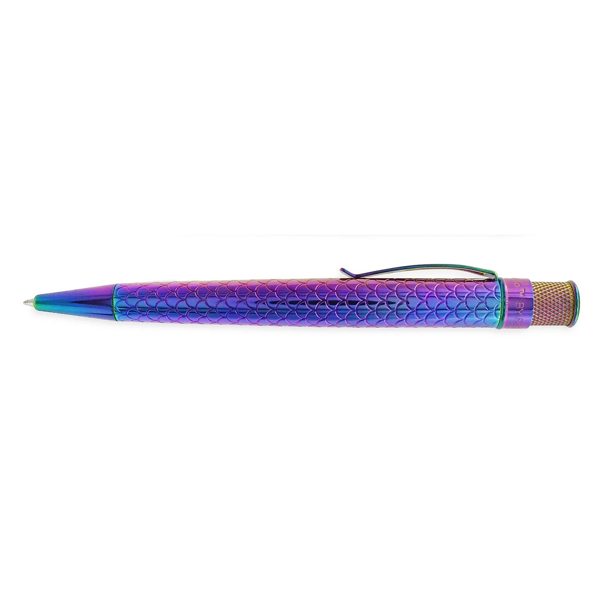 Retro 51 Tornado Popper Mermaid Rollerball / Ballpoint Retro 51 Tornado Popper Mermaid Rollerball / Ballpoint