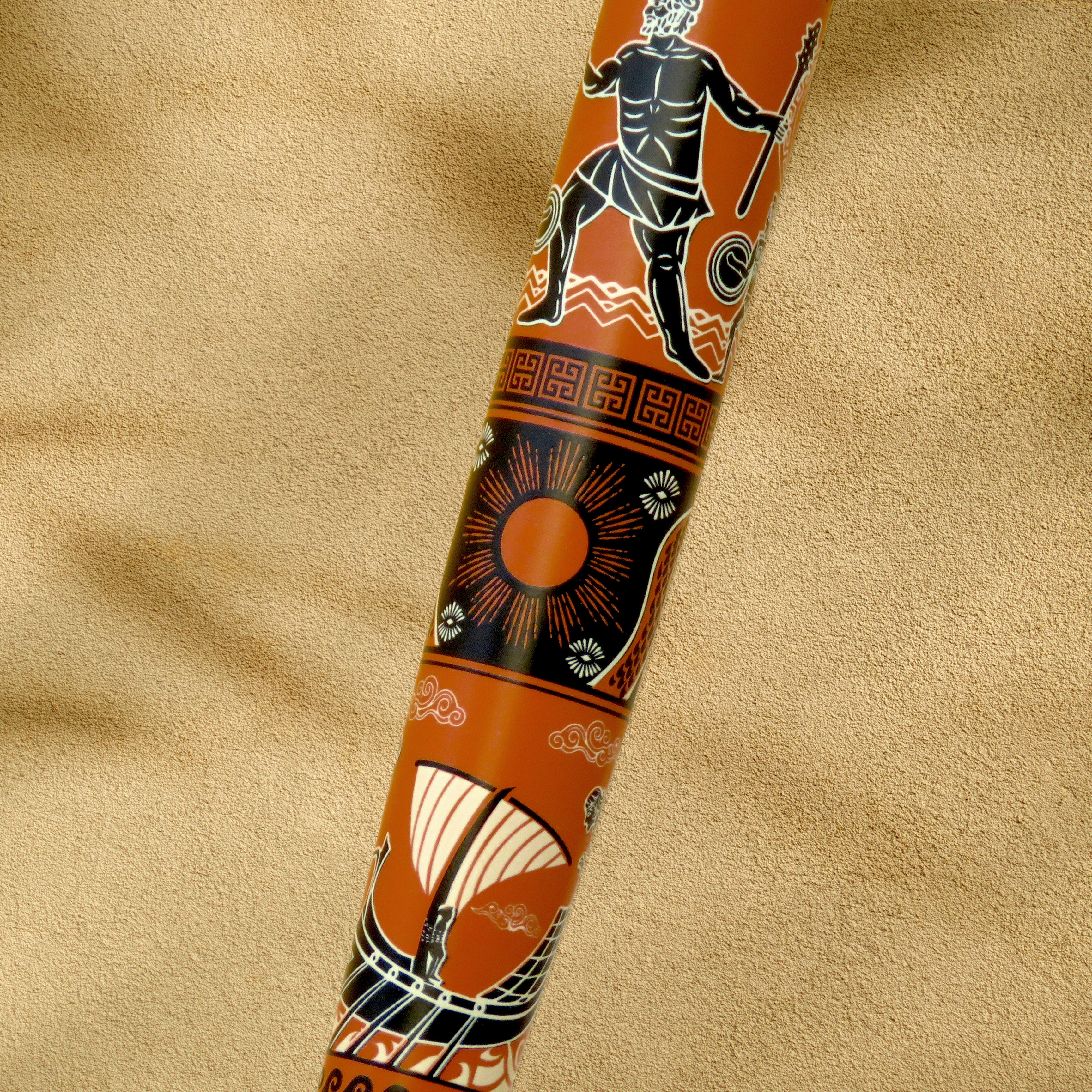 Retro 51 Tornado The Odyssey Rollerball / Bolígrafo