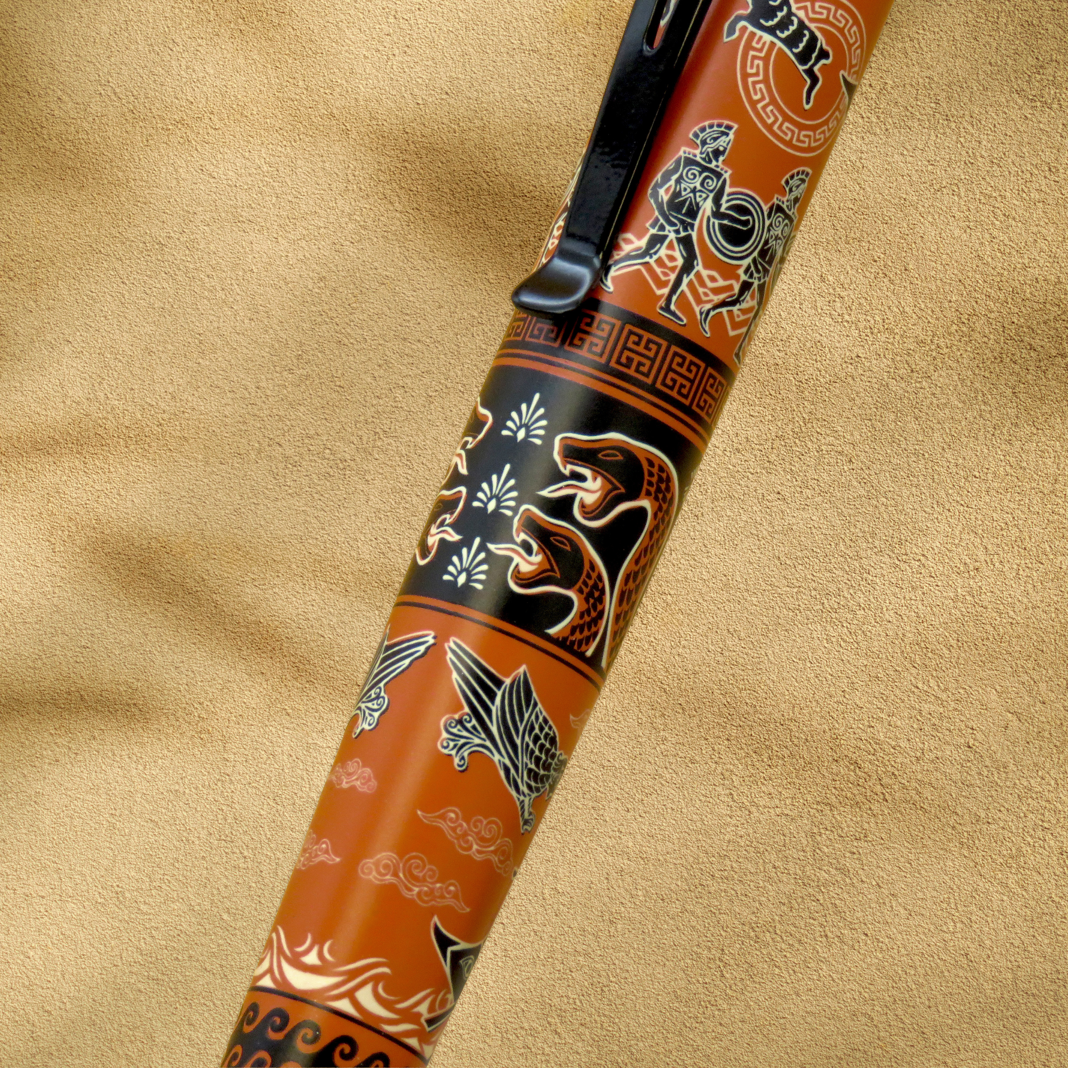 Retro 51 Tornado The Odyssey Rollerball / Bolígrafo