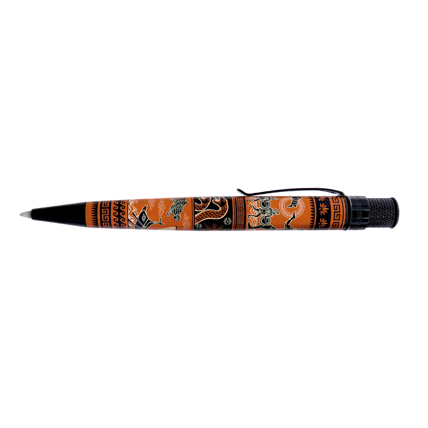 Retro 51 Tornado The Odyssey Rollerball / Bolígrafo