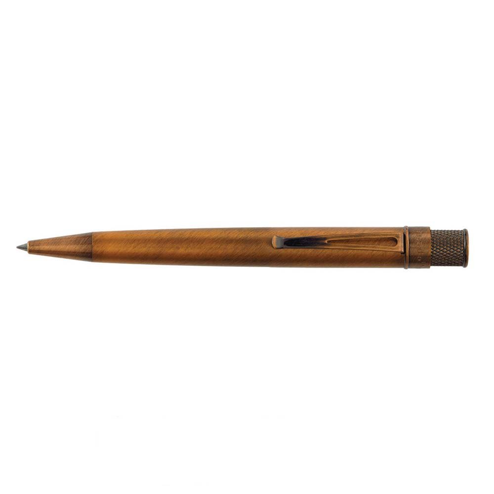 Buy Retro 51 Tornado Vintage Metalsmith Lincoln Rollerball / Ballpoint Retro 51 Tornado Vintage Metalsmith Lincoln Rollerball / Ballpoint