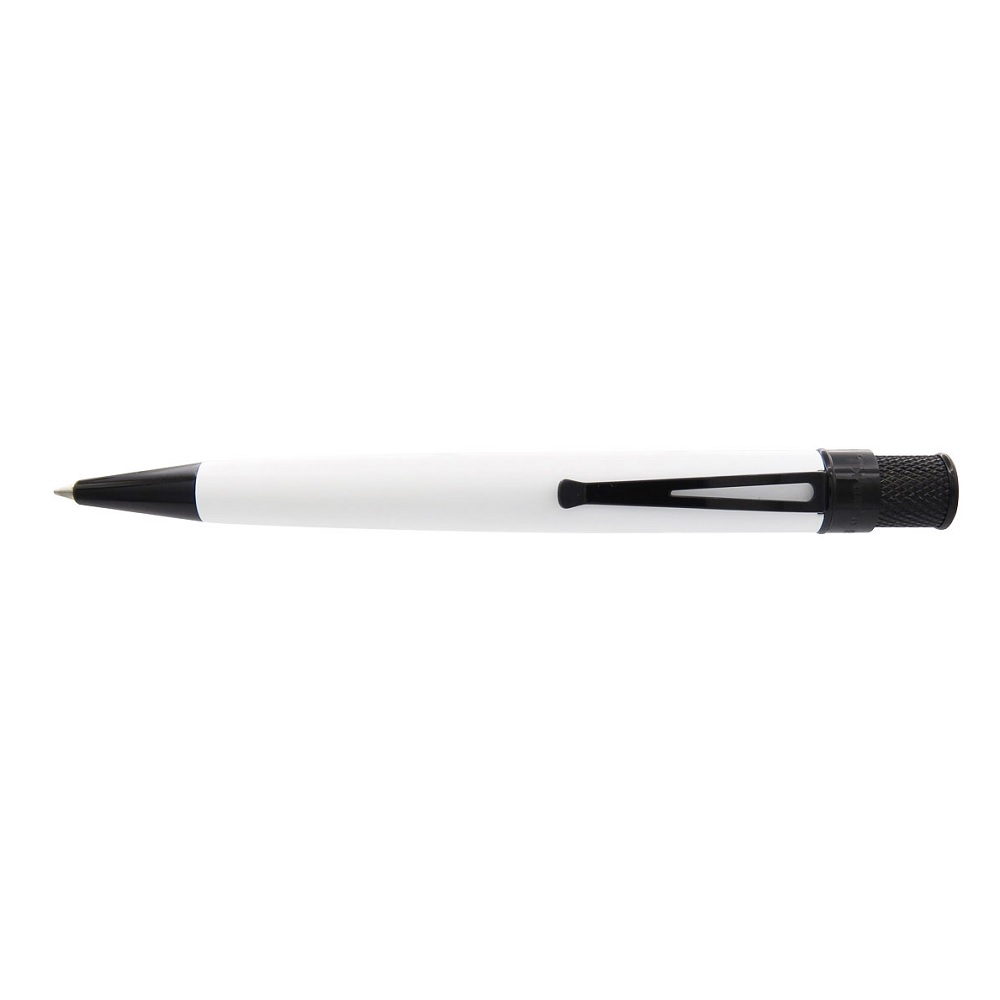 Retro 51 Tornado Vintage Metalsmith Chaplin Rollerball / Ballpoint