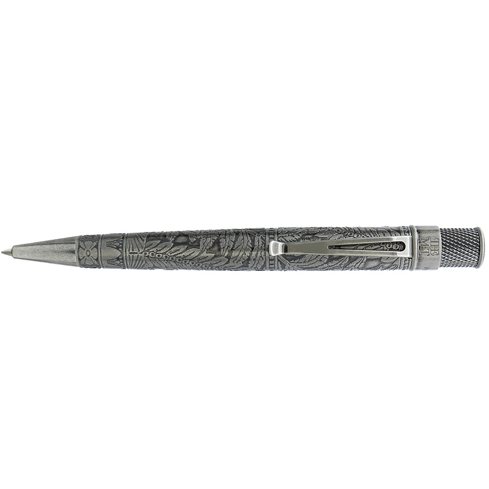 Retro 51 Tornado Metropolitan Museum Of Arts Rhinelander Pitcher Rollerball / Ballpoint Retro 51 Tornado Metropolitan Museum Of Arts Rhinelander Pitcher Rollerball / Ballpoint